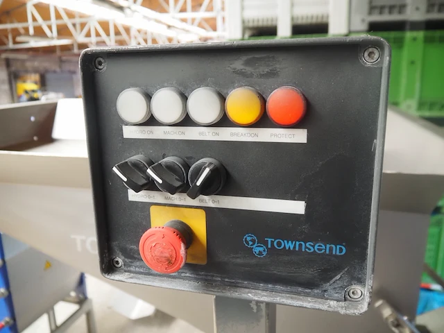 Stork townsend b.v. - afbeelding 15 van  25