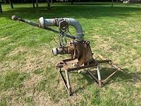 Stork ts-24-108 mestpomp - afbeelding 1 van  6