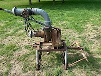 Stork ts-24-108 mestpomp - afbeelding 2 van  6