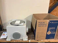 Stork ventilatieunit - afbeelding 1 van  3