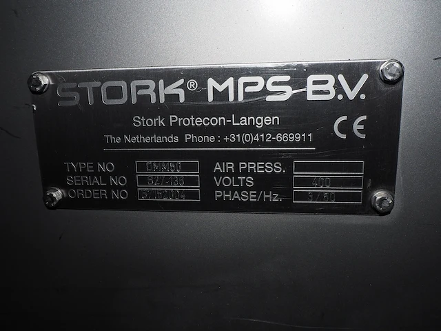 Stork - afbeelding 7 van  15