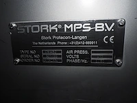 Stork - afbeelding 7 van  15