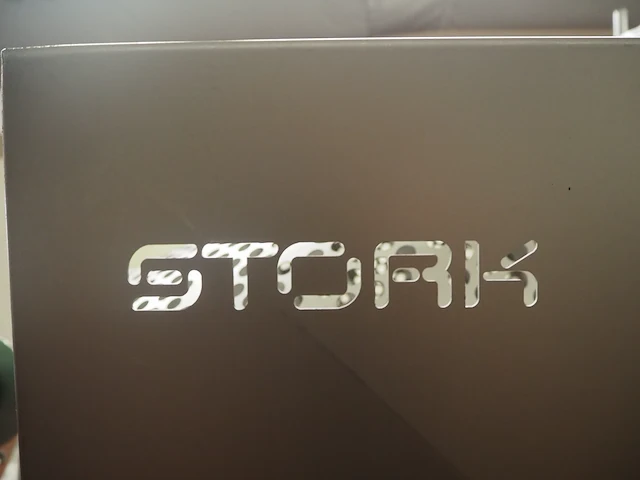 Stork - afbeelding 10 van  10