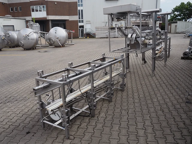 Stork - afbeelding 3 van  29
