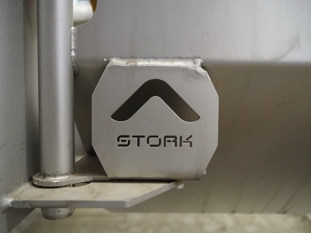 Stork - afbeelding 10 van  10