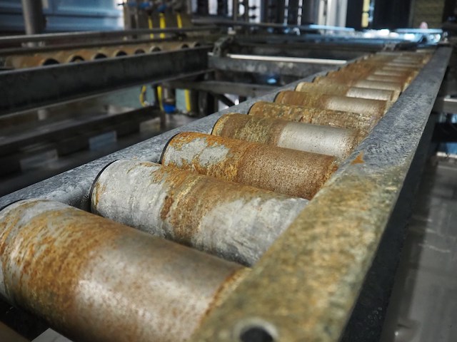 Stork - afbeelding 3 van  21