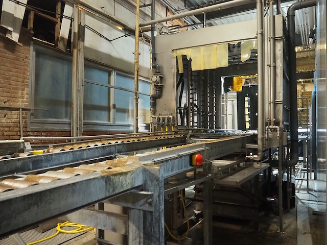 Stork - afbeelding 5 van  21