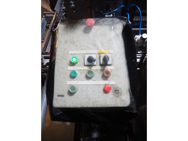 Stork - afbeelding 6 van  21