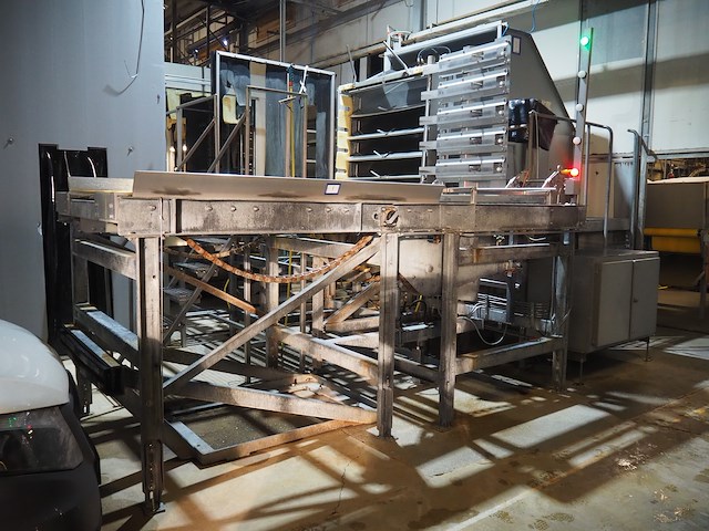 Stork - afbeelding 7 van  21