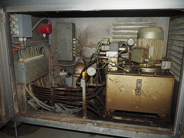 Stork - afbeelding 8 van  21