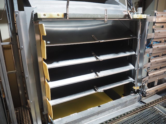 Stork - afbeelding 9 van  21