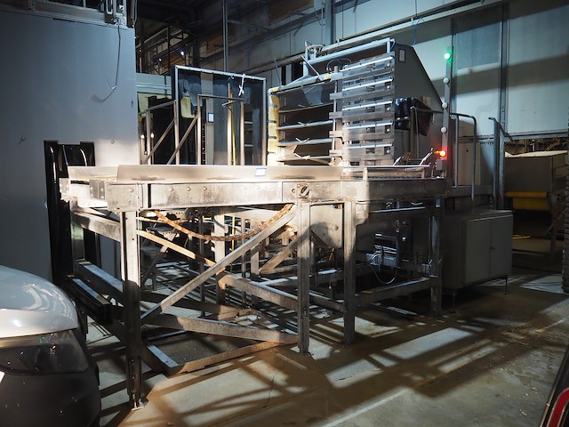 Stork - afbeelding 1 van  21