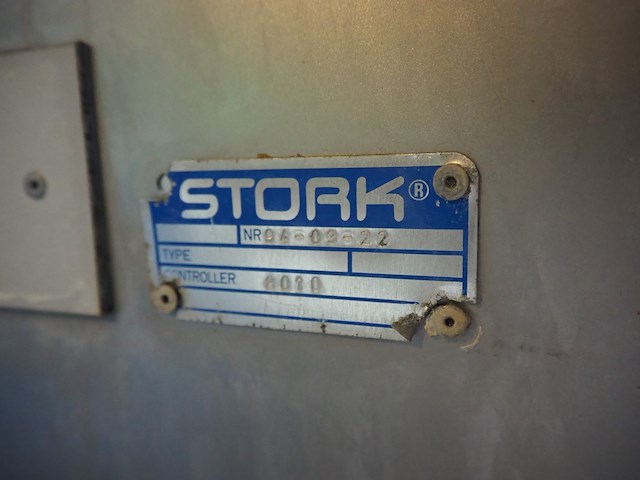 Stork - afbeelding 14 van  21