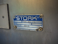 Stork - afbeelding 14 van  21