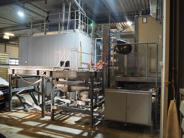 Stork - afbeelding 12 van  21