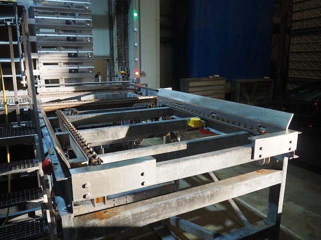 Stork - afbeelding 15 van  21