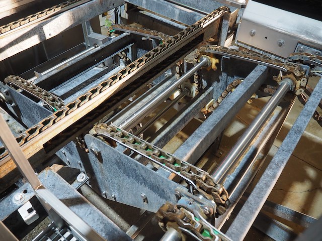 Stork - afbeelding 16 van  21