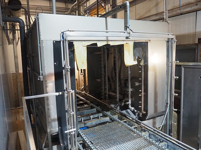 Stork - afbeelding 18 van  21