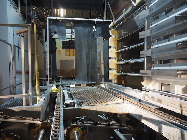 Stork - afbeelding 21 van  21