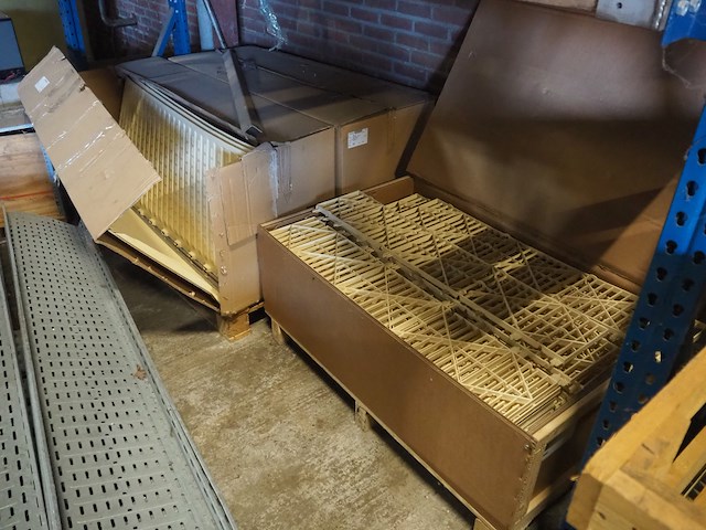 Stork - afbeelding 3 van  15