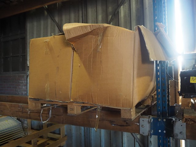 Stork - afbeelding 6 van  15