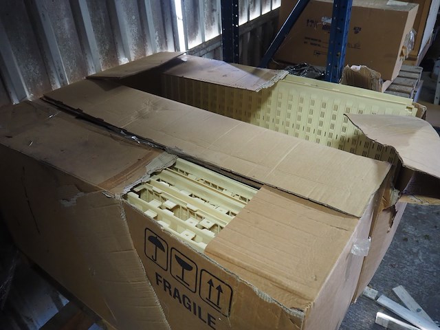 Stork - afbeelding 7 van  15