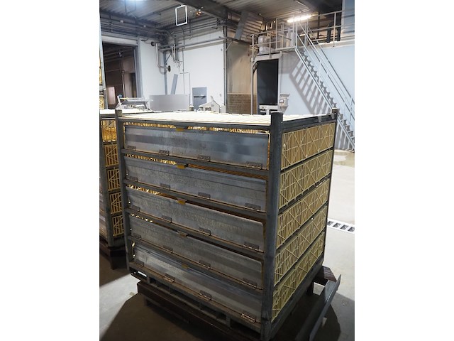 Stork - afbeelding 9 van  15