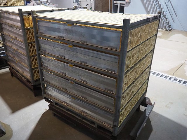 Stork - afbeelding 10 van  15