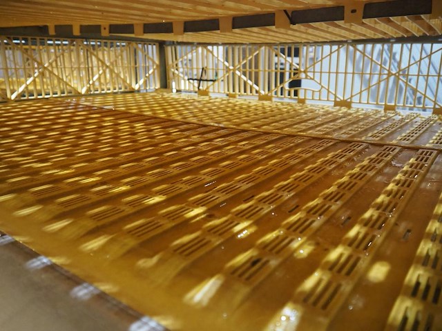 Stork - afbeelding 12 van  15