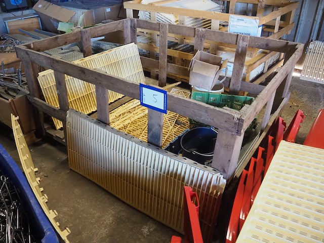 Stork - afbeelding 13 van  15