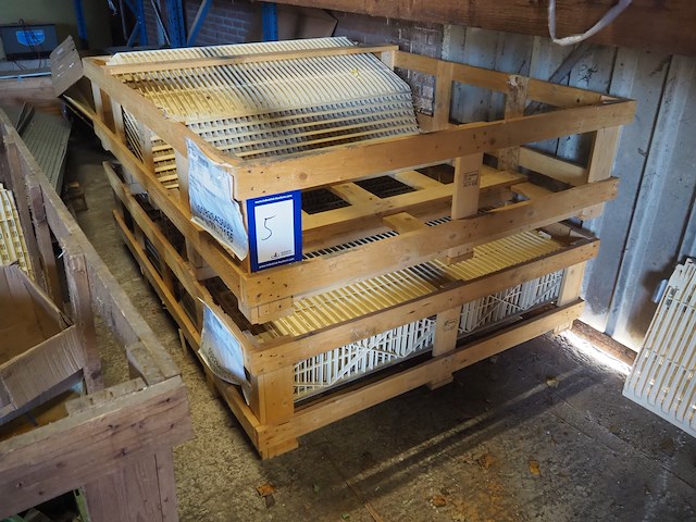 Stork - afbeelding 15 van  15