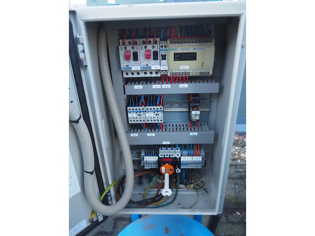 Stork - afbeelding 2 van  14