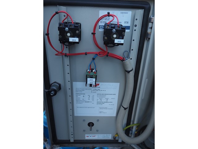 Stork - afbeelding 3 van  14