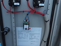 Stork - afbeelding 3 van  14