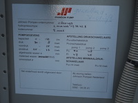 Stork - afbeelding 4 van  14