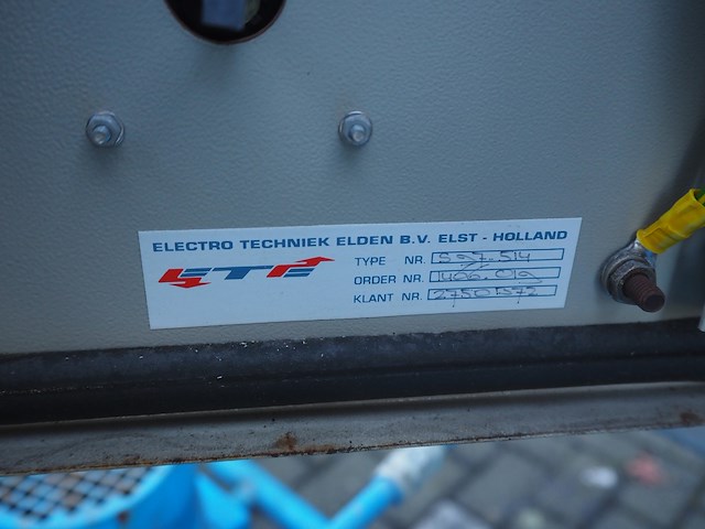 Stork - afbeelding 5 van  14