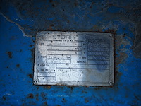 Stork - afbeelding 6 van  14