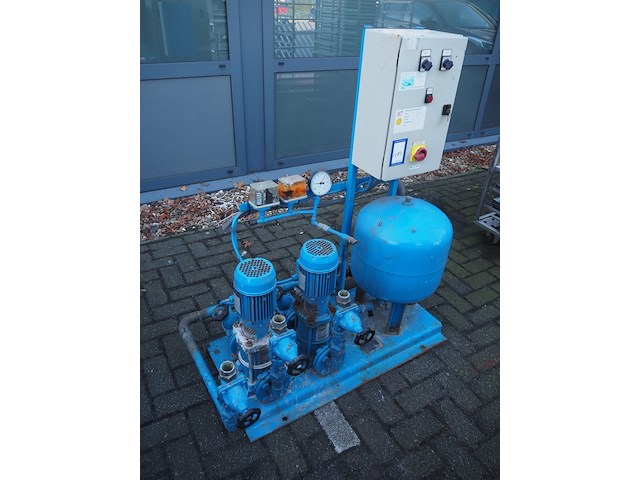 Stork - afbeelding 1 van  14