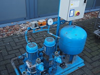 Stork - afbeelding 1 van  14