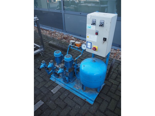 Stork - afbeelding 7 van  14