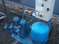 Stork - afbeelding 7 van  14