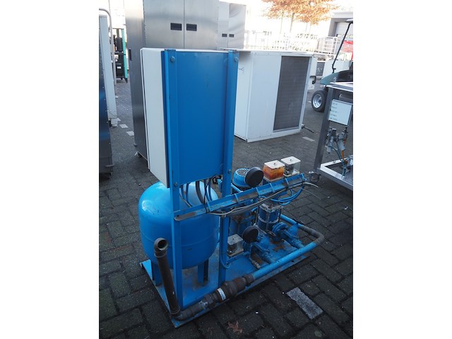 Stork - afbeelding 8 van  14