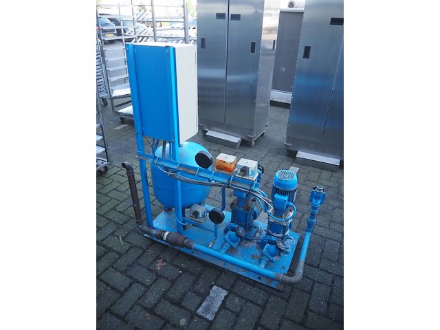 Stork - afbeelding 9 van  14