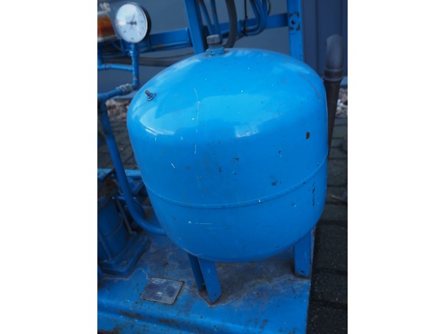 Stork - afbeelding 12 van  14