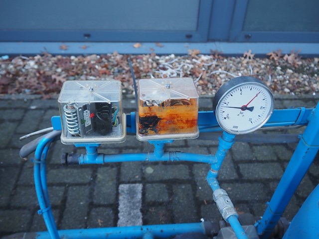 Stork - afbeelding 13 van  14