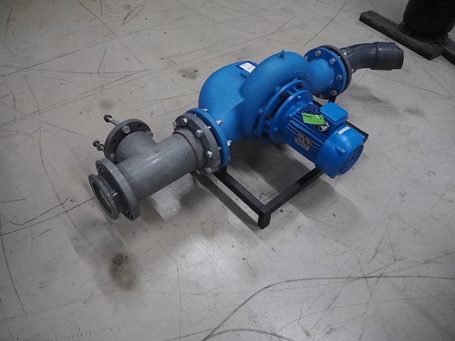 Stork - afbeelding 3 van  6