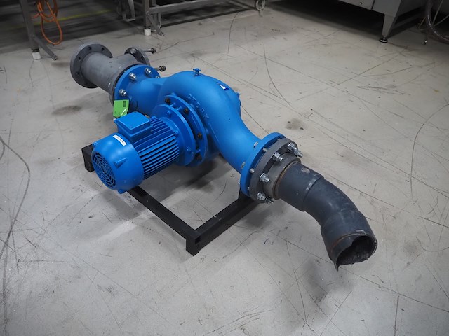 Stork - afbeelding 4 van  6