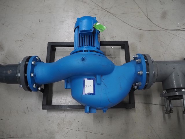 Stork - afbeelding 5 van  6