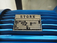 Stork - afbeelding 6 van  6