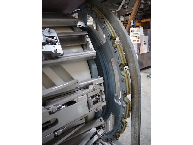 Stork - afbeelding 2 van  16